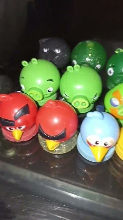 angry birds|Iba pa.